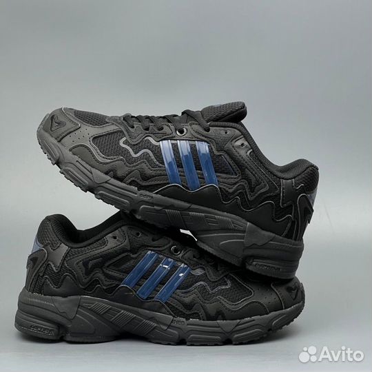 Элегантные Adidas Responce CL Black