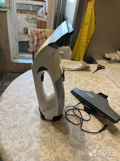 Kerher мойка окон