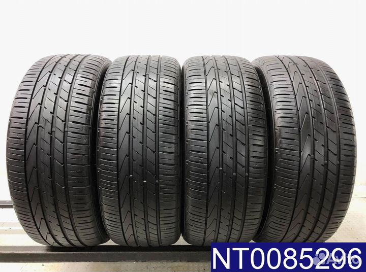 Hankook Ventus S1 Evo 2 K117 235/55 R18 97U