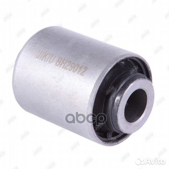 Сайлентблок рычага suzuki grand vitara 06- зад