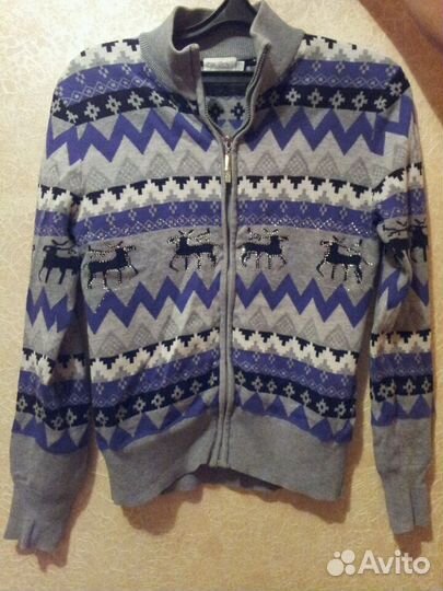 Олимпийка на Девочку