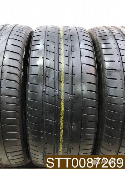 Pirelli P Zero 255/40 R21 100R