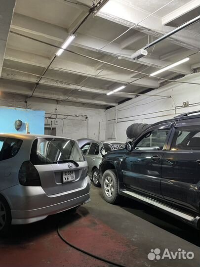 Ремонт авто