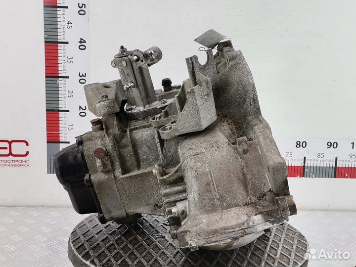 Кпп 5ст (механическая коробка) для Opel Zafira B