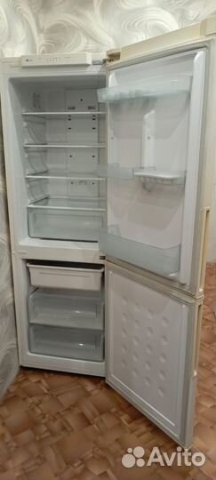 Холодильник бу samsung