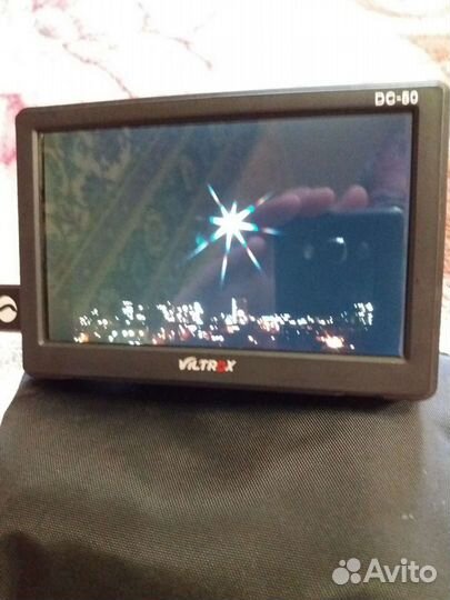 Накамерный монитор (дисплей для фотоаппарата )