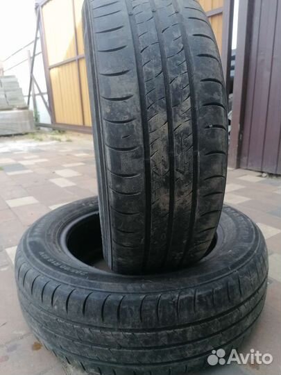 Marshal KLS09 205/55 R16
