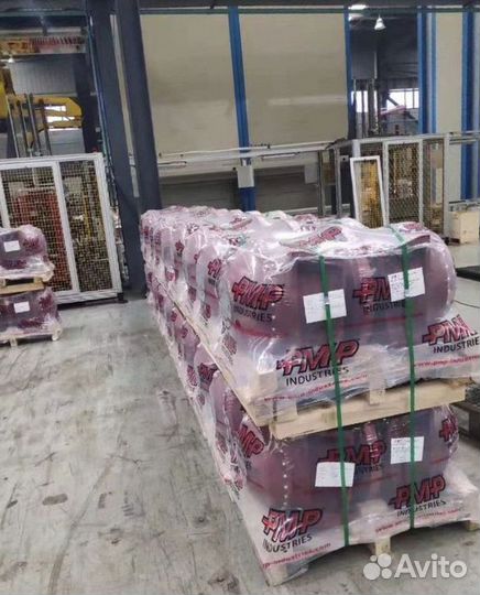 Редуктор pmb6