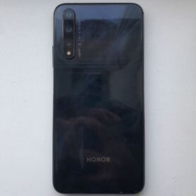 HONOR 20, 8/128 ГБ