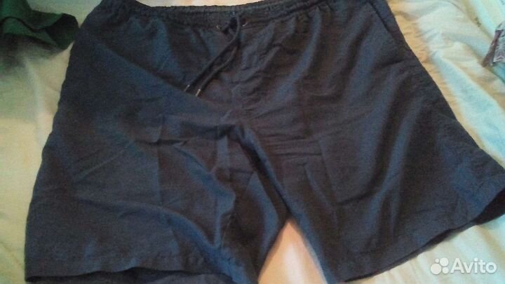 Шорты мужские ххl