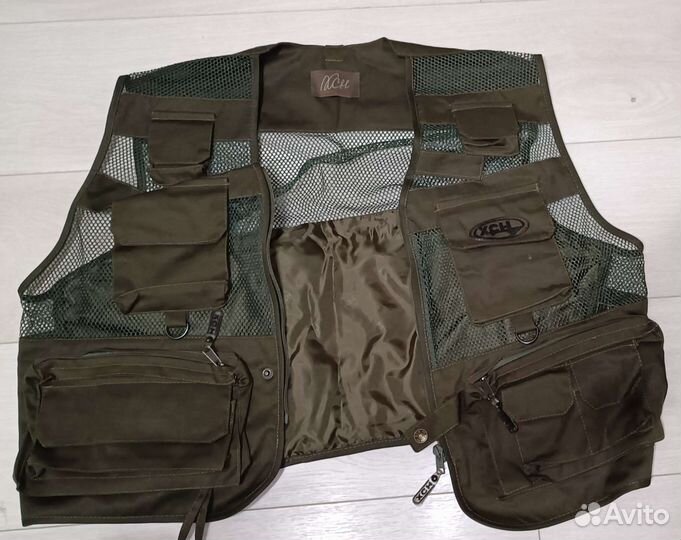 Спиннинг Shimano Speed Master 300ML 2PCS