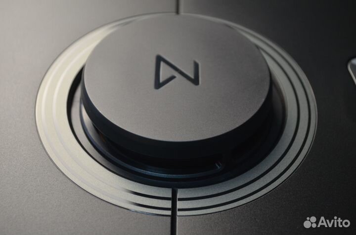 Робот- Пылесос Roborock Q7 Max Black Edition