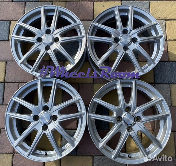 Bridgestone Eco Forme SE-20 16x6j et40