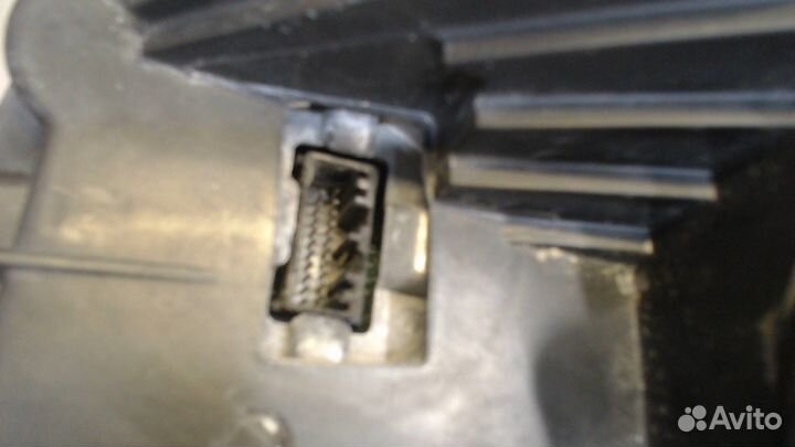 Блок розжига Ford Escape 2015, 2018