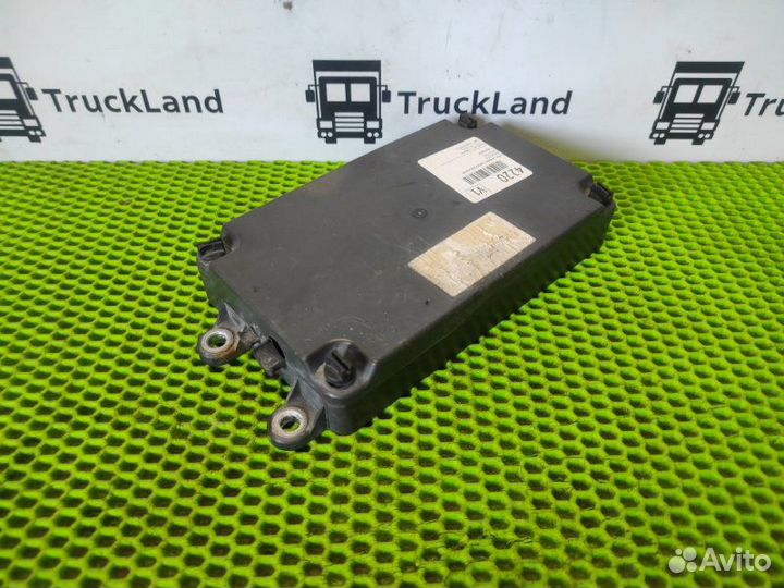 Блок силовых предохранителей Volvo Fh 4