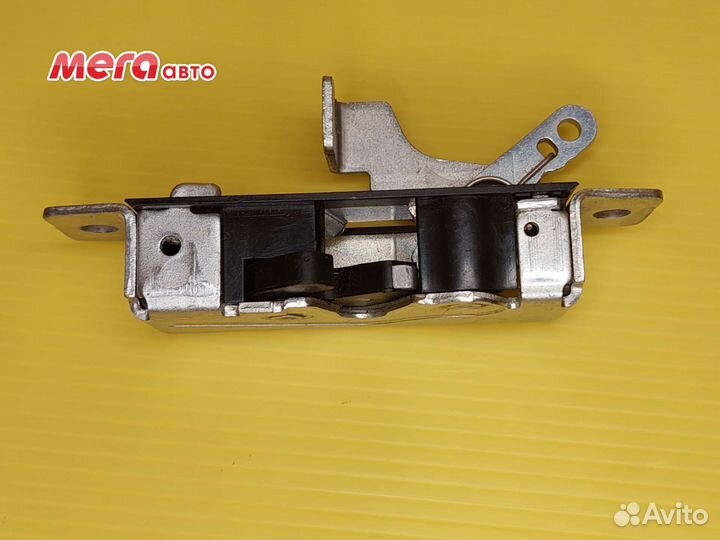 Замок двери сдвижной ГАЗель next