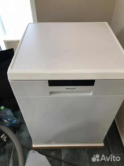 Посудомоечная машина Weissgauff DW 6035