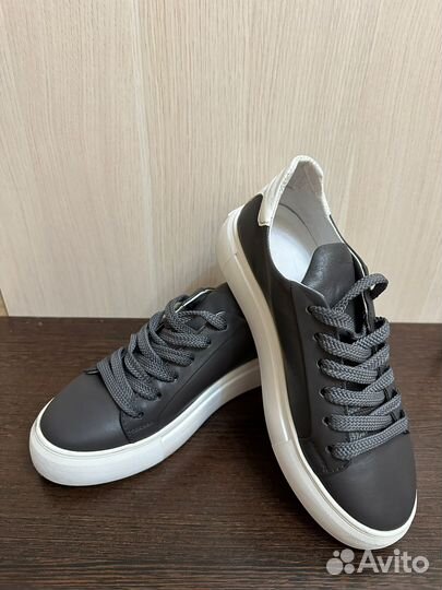 Кеды Balini, женские, 36 рр, близко к новым