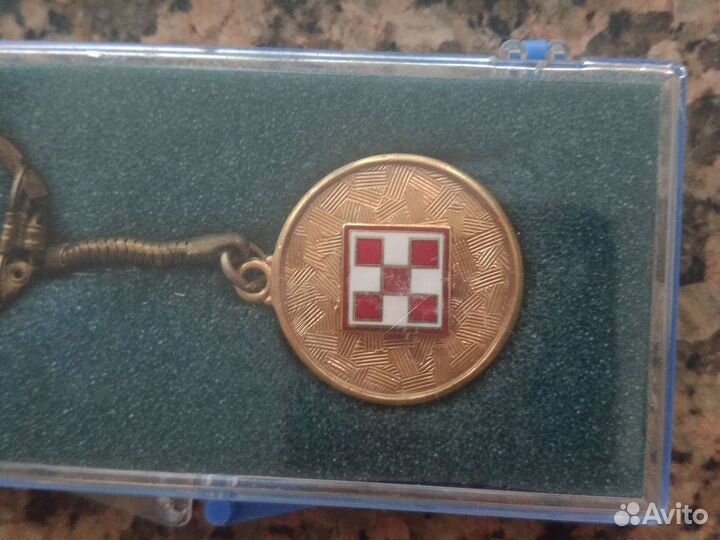 Брелок для ключей