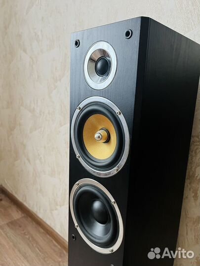 Колонки Cortland STH-5500