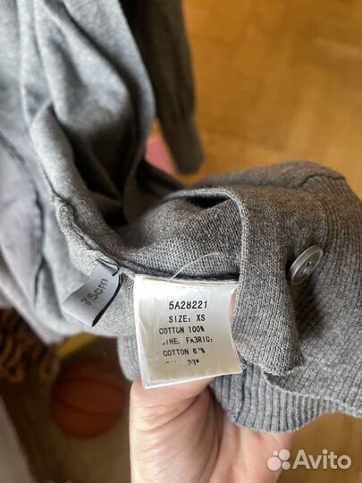 Кардиган jnby