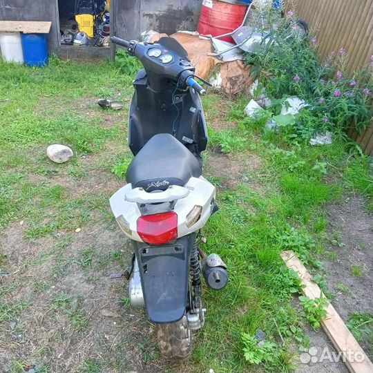 ABM ZX50S