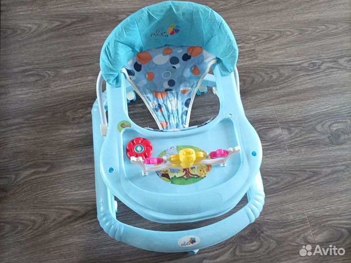 Ходунки детские бу