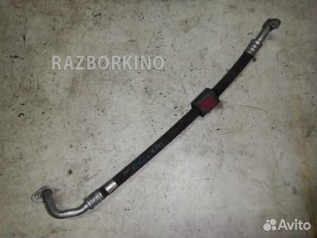 Трубка кондиционера бмв