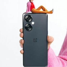 OnePlus Nord N30, 8/128 ГБ