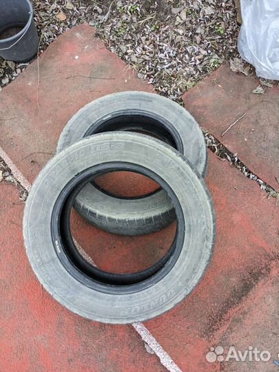 Dunlop Graspic DS3 195/65 R15