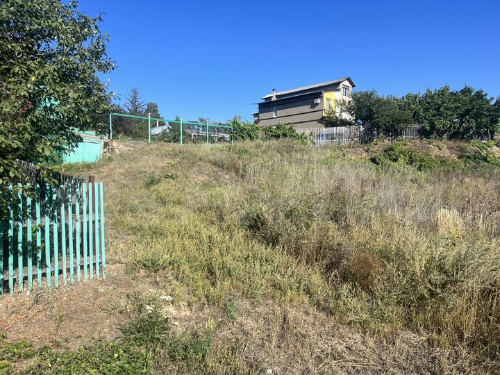 Участок 14 сот. (ИЖС)