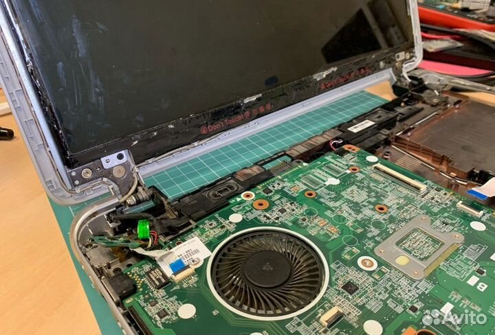 Ремонт компьютеров в Красногорске