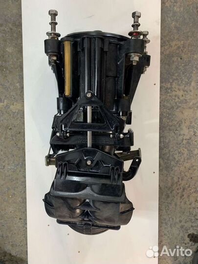 Водомет BRP sea-doo bombardier