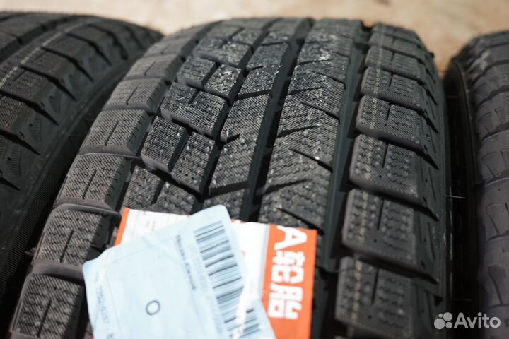 Three-A Freeze S1 205/60 R16 92T