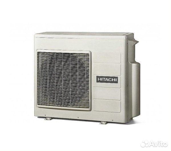 Мульти сплит Hitachi RAM-68NP3E