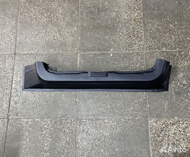 Накладка перед. двери внутри Mercedes Vito W638 (P