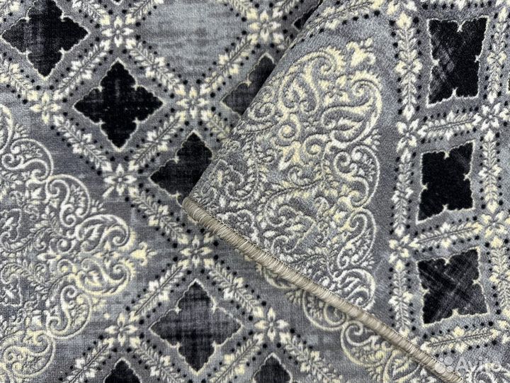 Ковровое покрытие Принт 1.5 м