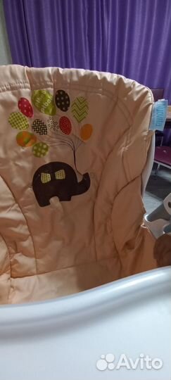 Столик для кормления