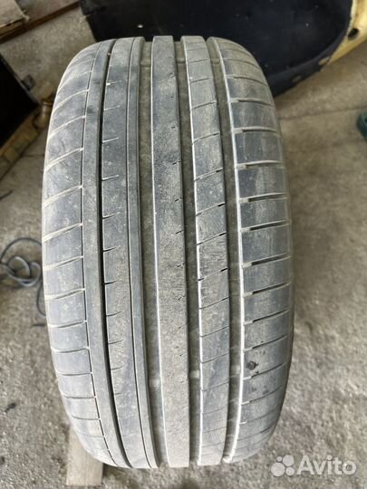 Диски BMW r17 66 стиль