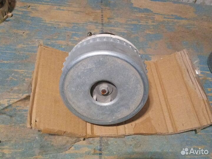 Двигатель для пылесоса karcher,thomas