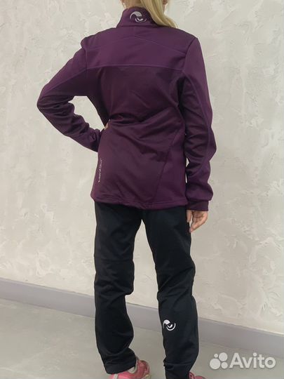 Спортивный костюм nordski Motion Softshell Junior