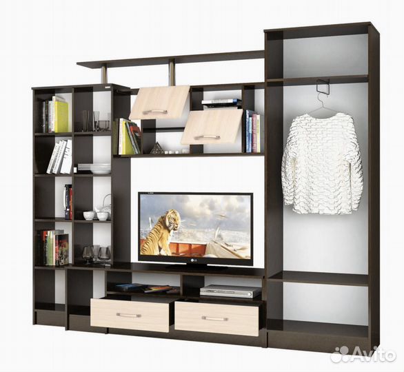 Продам стенку б/у