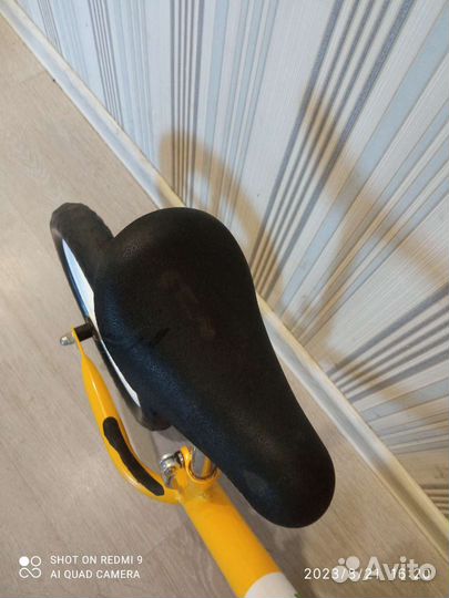 Беговел swift