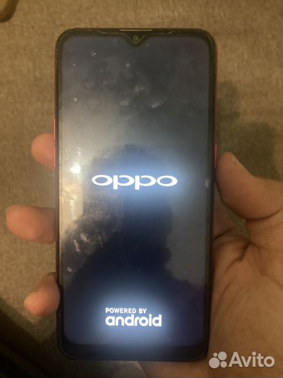 OPPO A1k, 2/32 ГБ