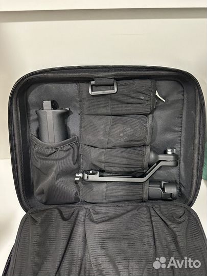 Стабилизатор DJI RS3 combo