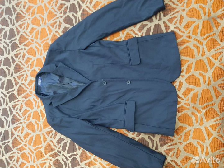 Школьный костюм для мальчика