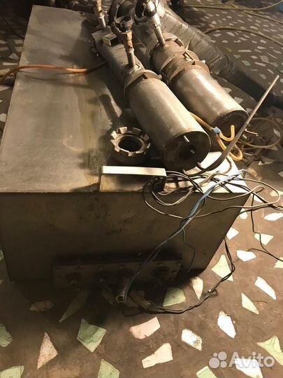 Дистиллятор нерж. сталь