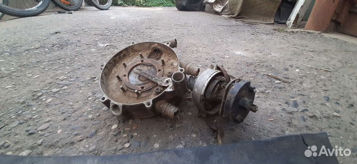 Задние фонари ваз 2103 запчасти