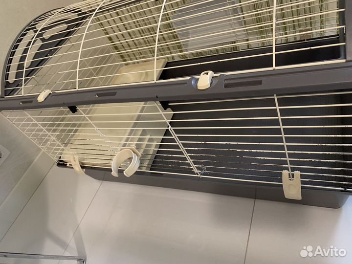 Клетка для грызунов, кролик, хорек, крыса