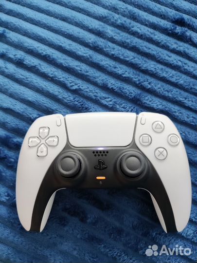 Геймпад dualsense ps5